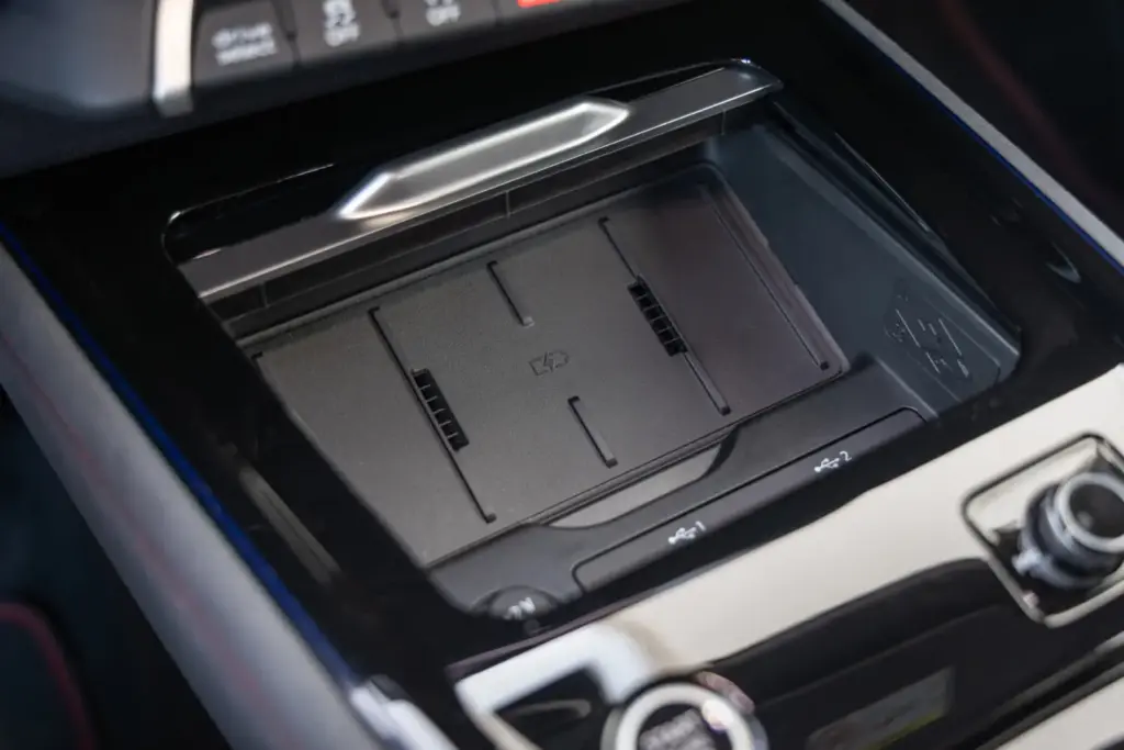 Prueba Audi Q3 S line TFSI 265 CV quattro S tronic 15 Motor16