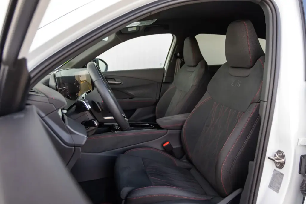 Prueba Audi Q3 S line TFSI 265 CV quattro S tronic 16 Motor16