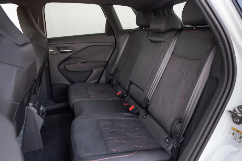 Prueba Audi Q3 S line TFSI 265 CV quattro S tronic 19 Motor16