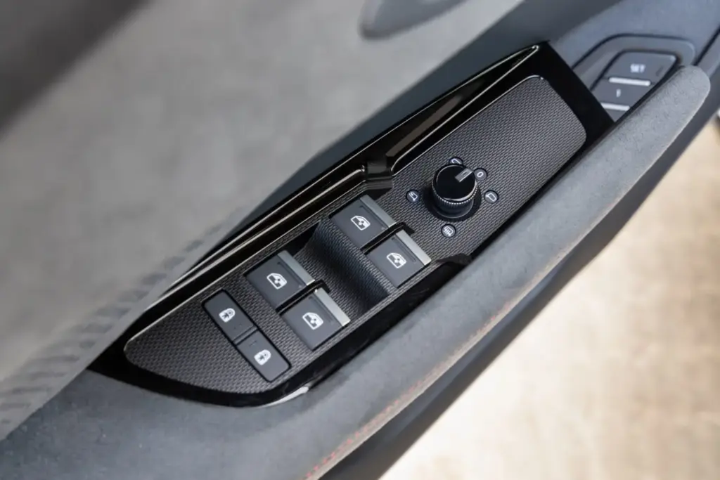 Prueba Audi Q3 S line TFSI 265 CV quattro S tronic 20 Motor16