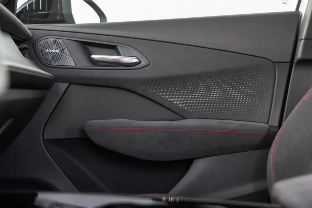 Prueba Audi Q3 S line TFSI 265 CV quattro S tronic 21 Motor16