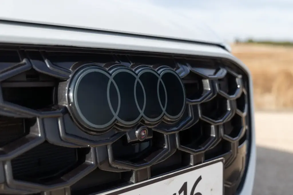 Prueba Audi Q3 S line TFSI 265 CV quattro S tronic 28 Motor16