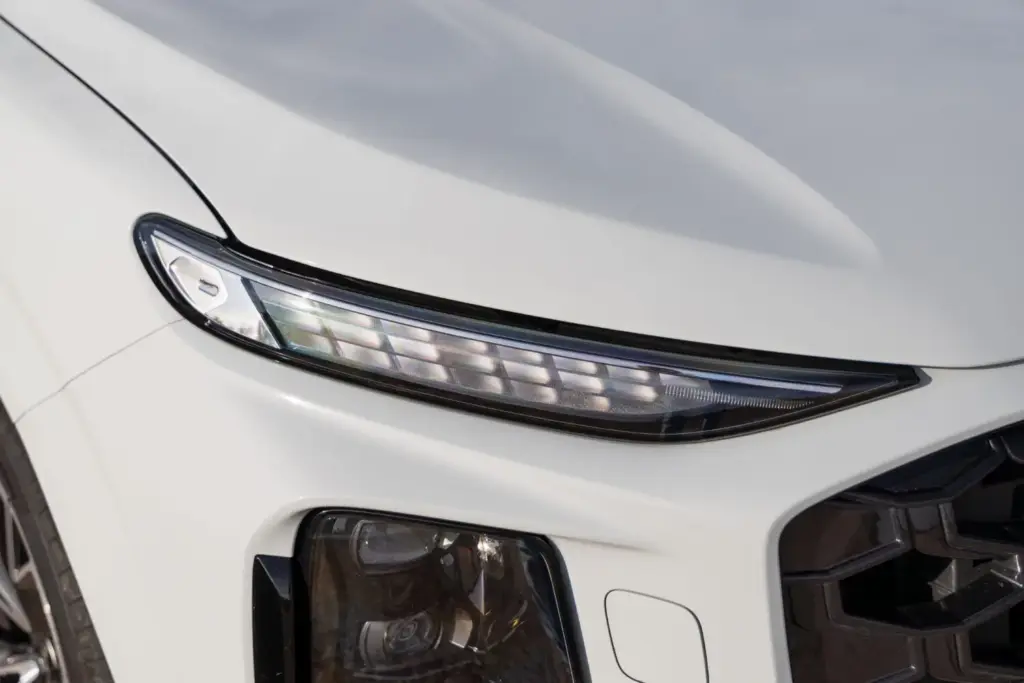 Prueba Audi Q3 S line TFSI 265 CV quattro S tronic 29 Motor16