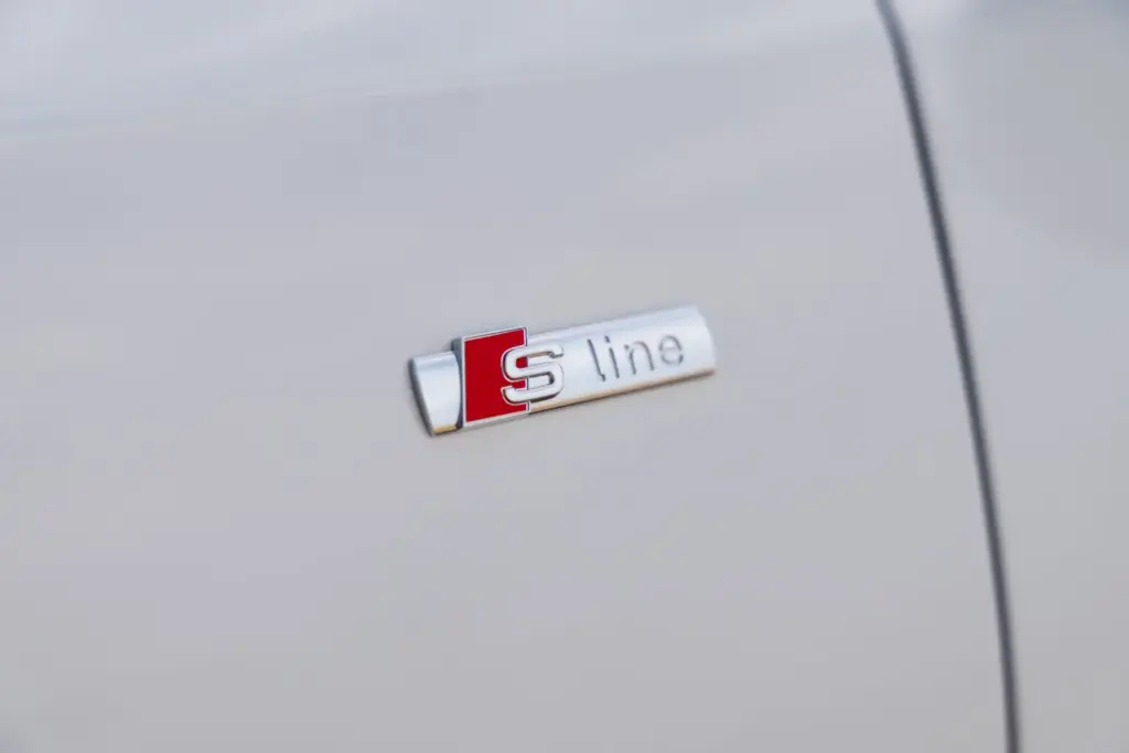 Prueba Audi Q3 S line TFSI 265 CV quattro S tronic 31 Motor16