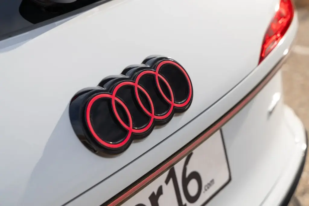 Prueba Audi Q3 S line TFSI 265 CV quattro S tronic 35 Motor16