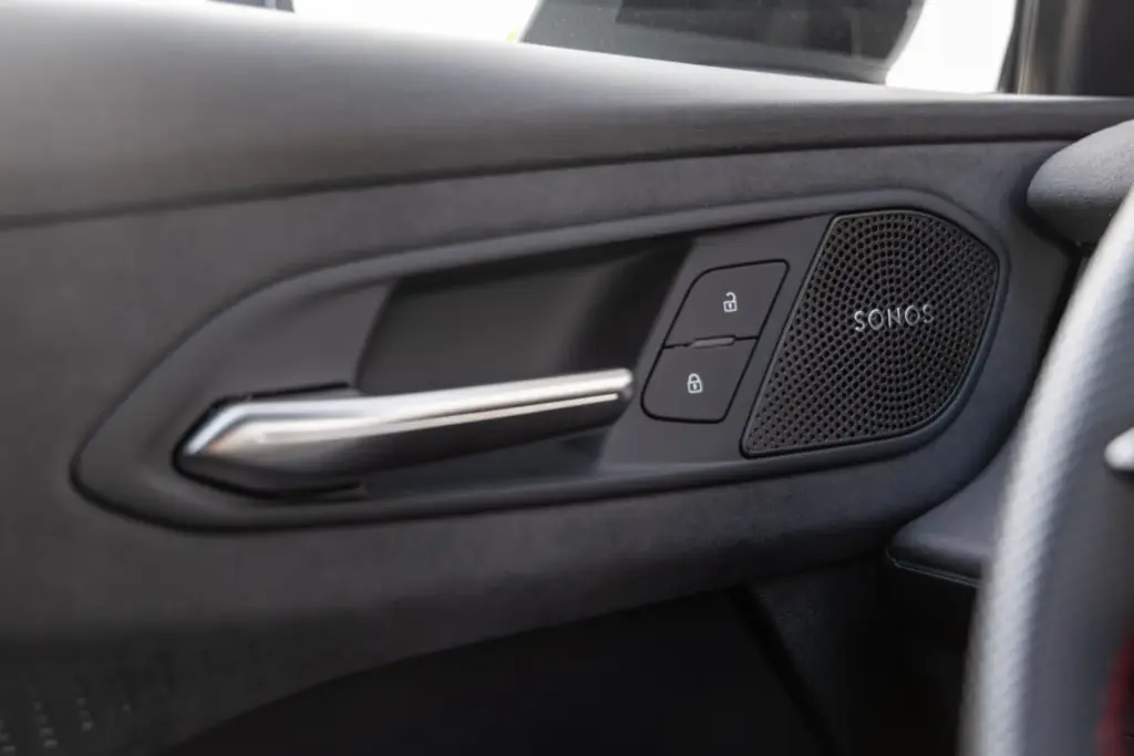 Prueba Audi Q3 S line TFSI 265 CV quattro S tronic 4 Motor16