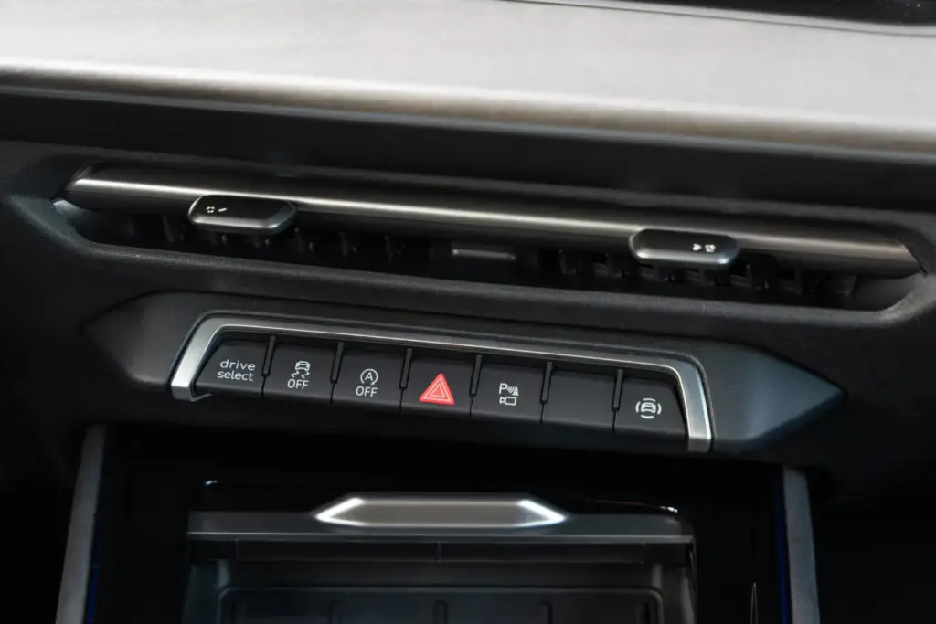 Prueba Audi Q3 S line TFSI 265 CV quattro S tronic 5 Motor16