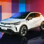 Llega el Renault Captur ECO-G 120: el GLP vuelve a primera línea