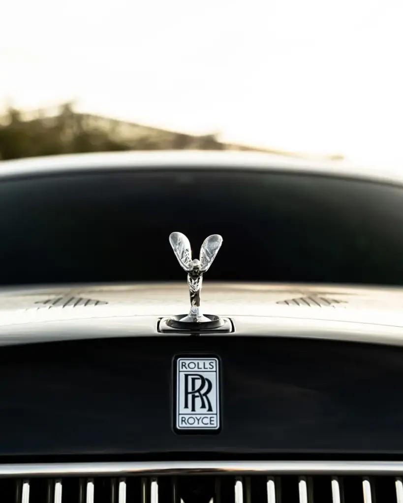 ROLLS ROYCE PHANTOM ARABESQUE 10 Motor16
