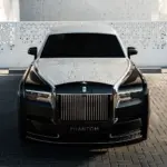 El propietario que recorre 775.000 km en siete años con su Rolls-Royce Phantom y gasta 170.000 euros en gasolina