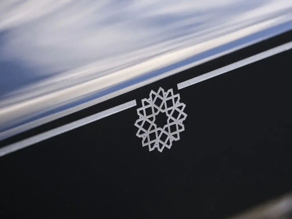 ROLLS ROYCE PHANTOM ARABESQUE 5 Motor16