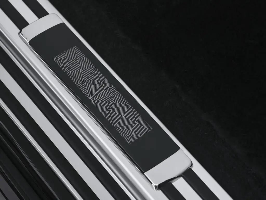 ROLLS ROYCE PHANTOM ARABESQUE 7 Motor16