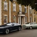 Rolls-Royce Spectre: el primer eléctrico de Goodwood, camino de ser un clásico