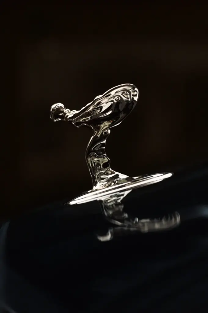 Rolls-Royce Spectre: el primer eléctrico de Goodwood, camino de convertirse en un clásico 7 Motor16 ROLLS ROYCE SPECTRE 4 Motor16