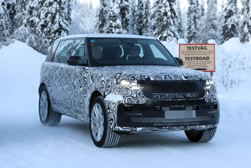 Range Rover 2027 2 Motor16