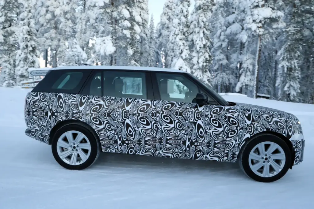 Range Rover 2027 7 Motor16