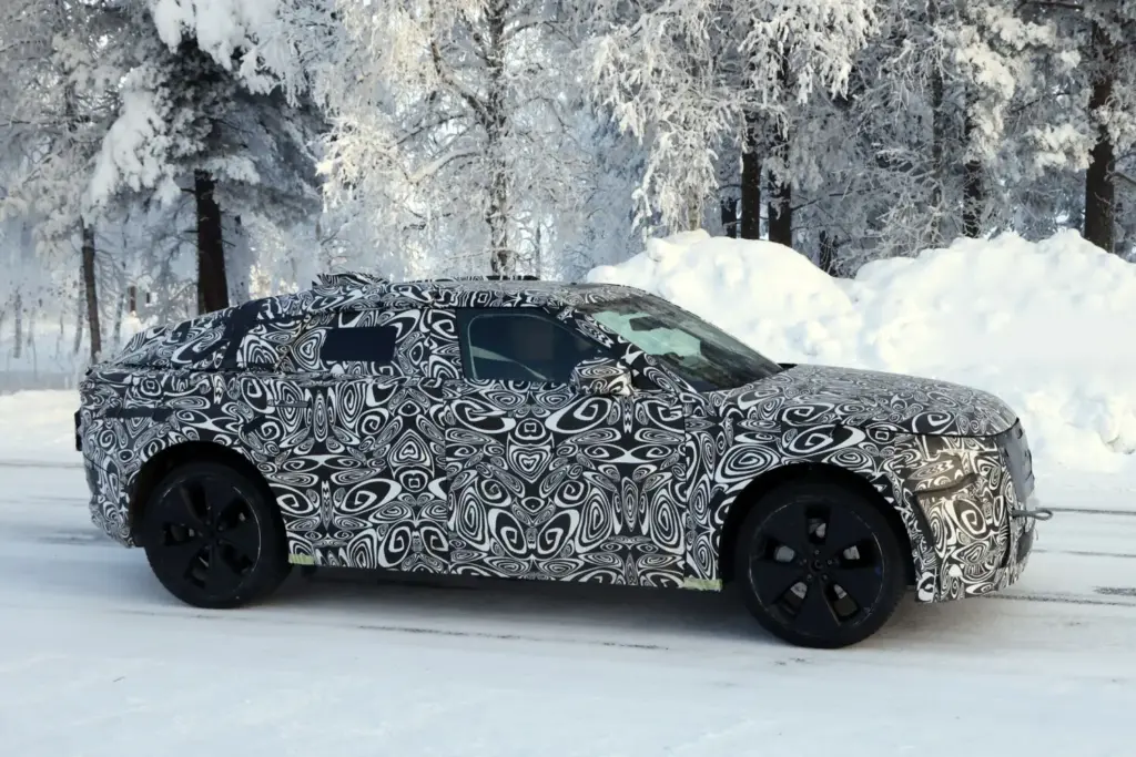 Range Rover Velar EV 13 Motor16