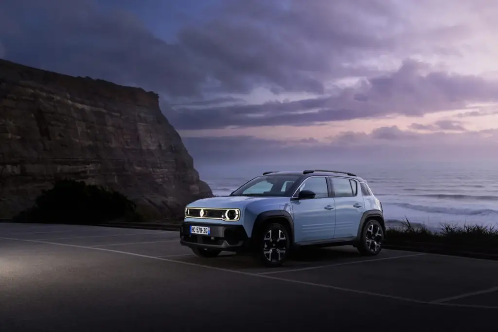 Renault 4 E Tech Madrid 2026 10 Motor16