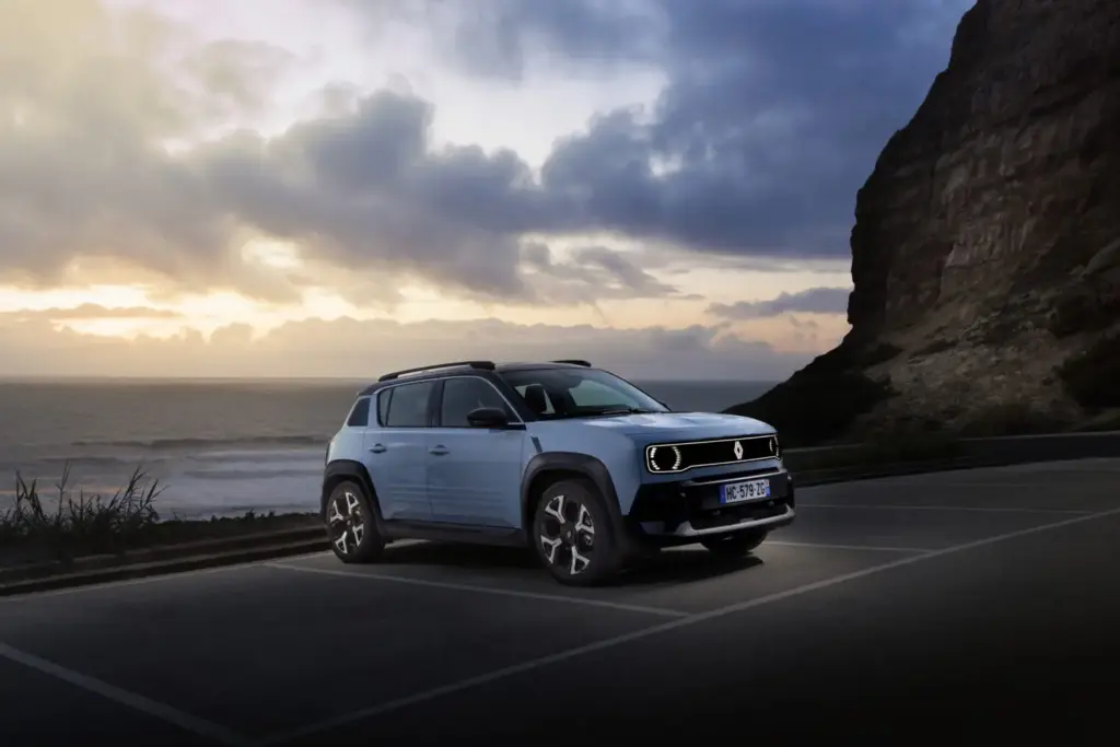 Renault 4 E Tech Madrid 2026 11 Motor16