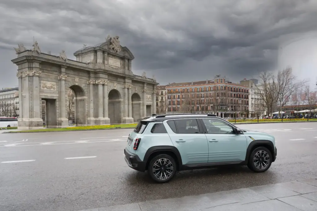 Renault 4 E Tech Madrid 2026 20 Motor16