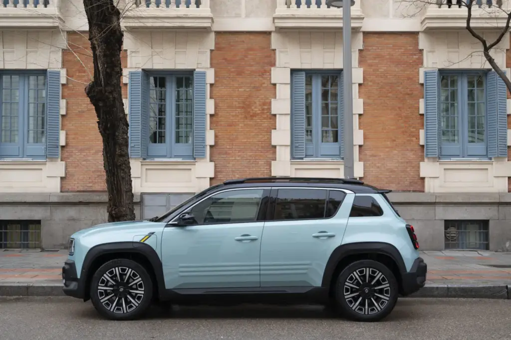 Renault 4 E Tech Madrid 2026 22 Motor16