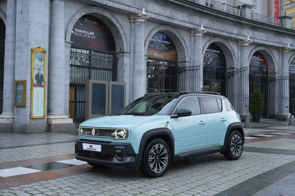 Renault 4 E Tech Madrid 2026 24 Motor16
