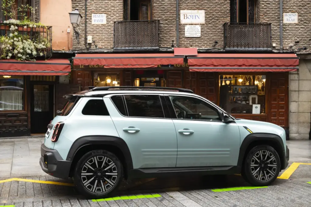 Renault 4 E Tech Madrid 2026 25 Motor16