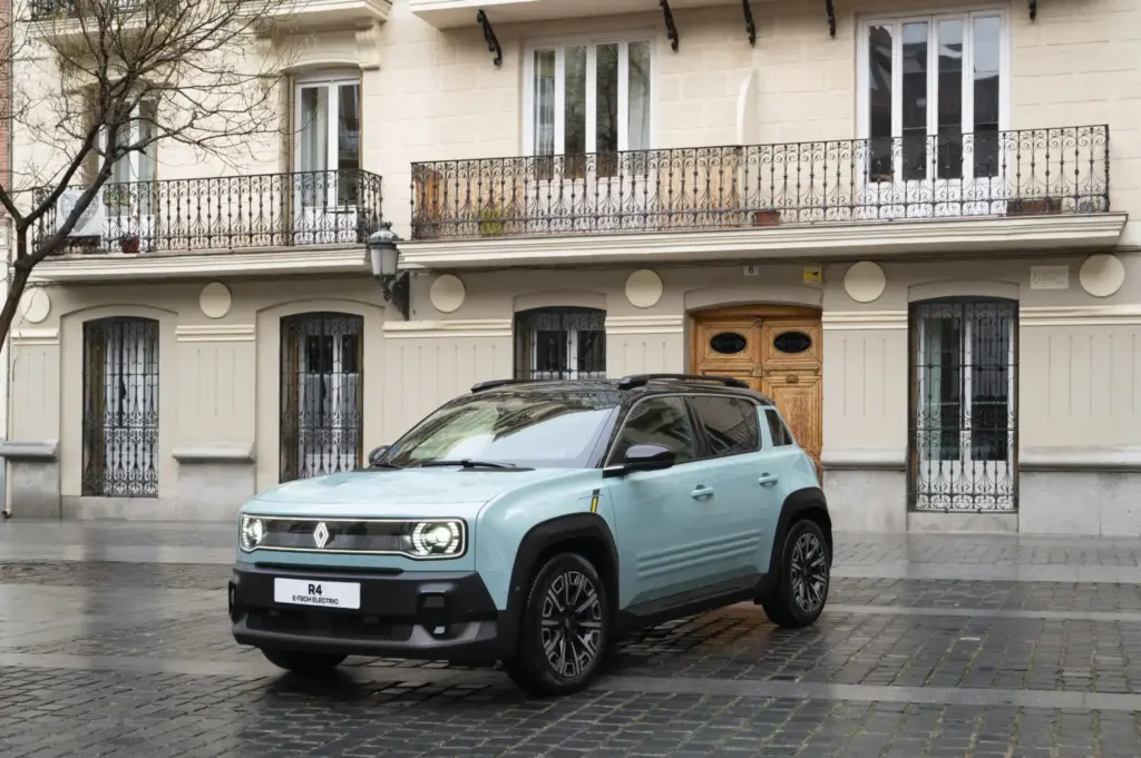 Renault 4 E Tech Madrid 2026 26 Motor16