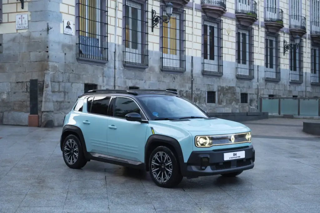 Renault 4 E Tech Madrid 2026 28 Motor16