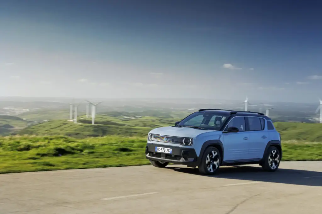 Renault 4 E Tech Madrid 2026 5 Motor16