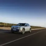 Prueba del Renault 4 E-Tech: El mismo espíritu de antaño