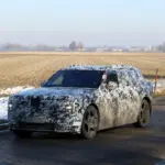 El nuevo Rolls-Royce eléctrico será un SUV