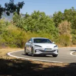BYD Seal 6 DM-i: 1.500 km de autonomía y llega a Europa