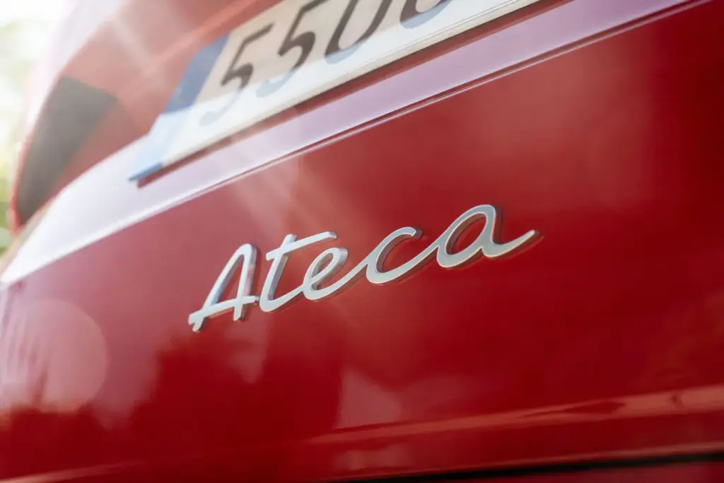 SEAT ATECA FR 7 Motor16