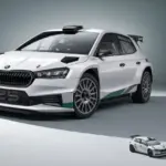 Škoda Motorsport: 125 años de competición y un Fabia RS Rally2 especial para celebrarlo