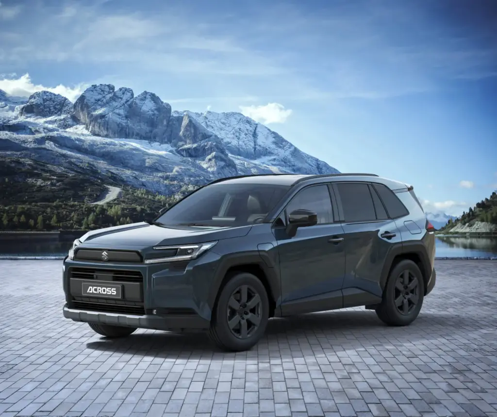 SUZUKI ACROSS 2026 2 Motor16