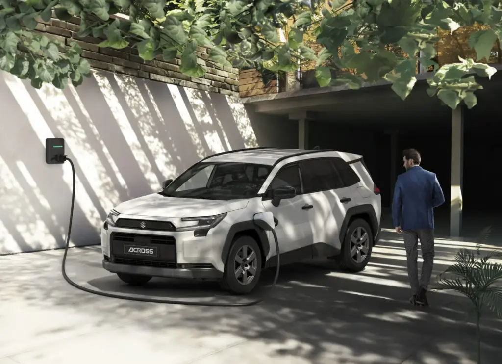 SUZUKI ACROSS 2026 3 Motor16