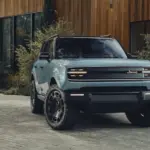 Scout vuelve a la palestra con el Traveler Pacific Mist Concept