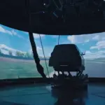 Así desarrolla Bridgestone sus neumáticos de ciencia ficción