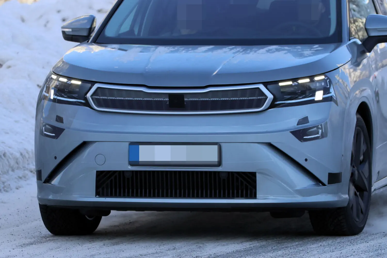 Skoda Peak 1 Motor16