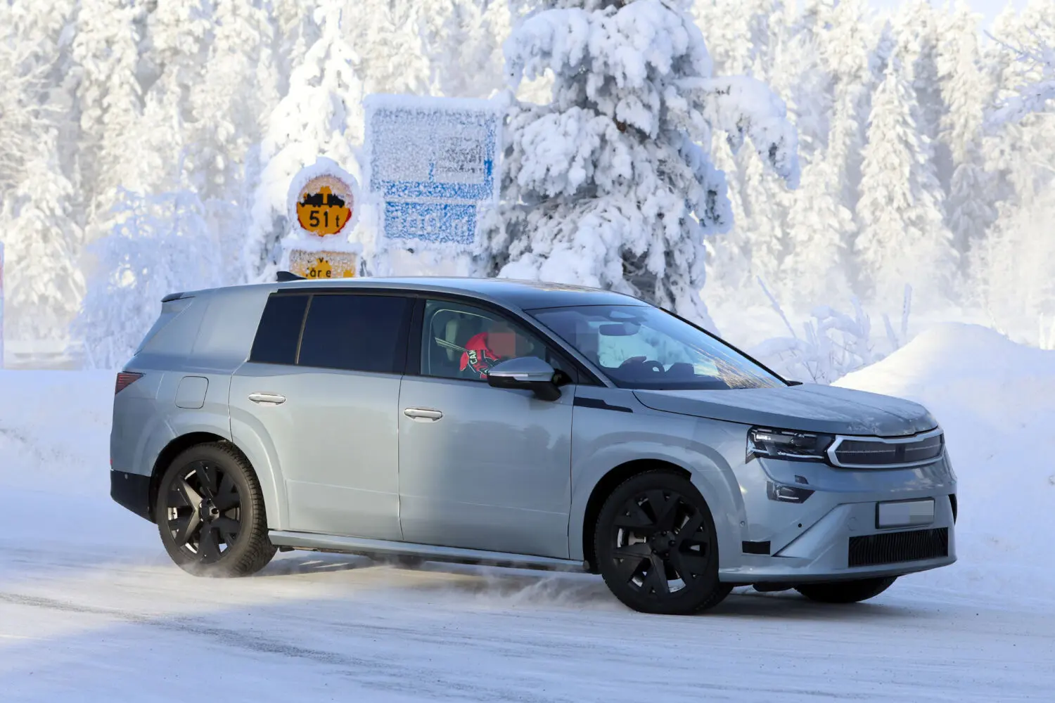 Skoda Peak 10 Motor16