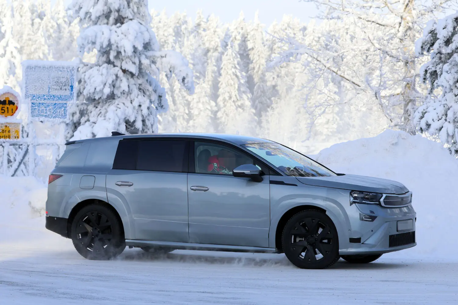 Skoda Peak 11 Motor16