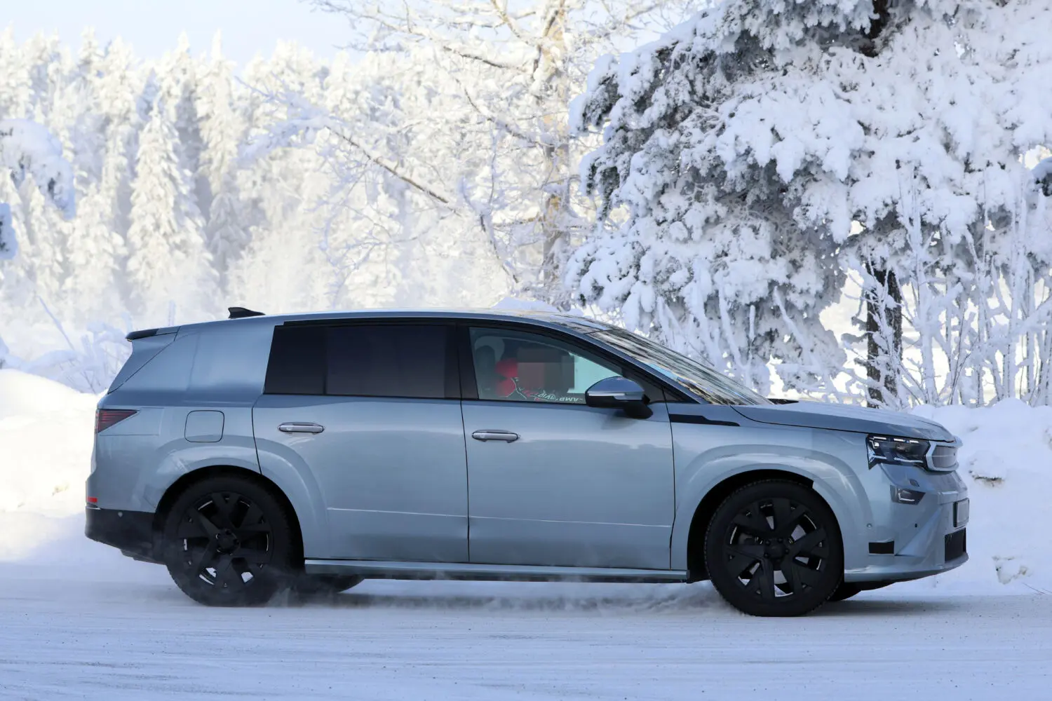 Skoda Peak 12 Motor16