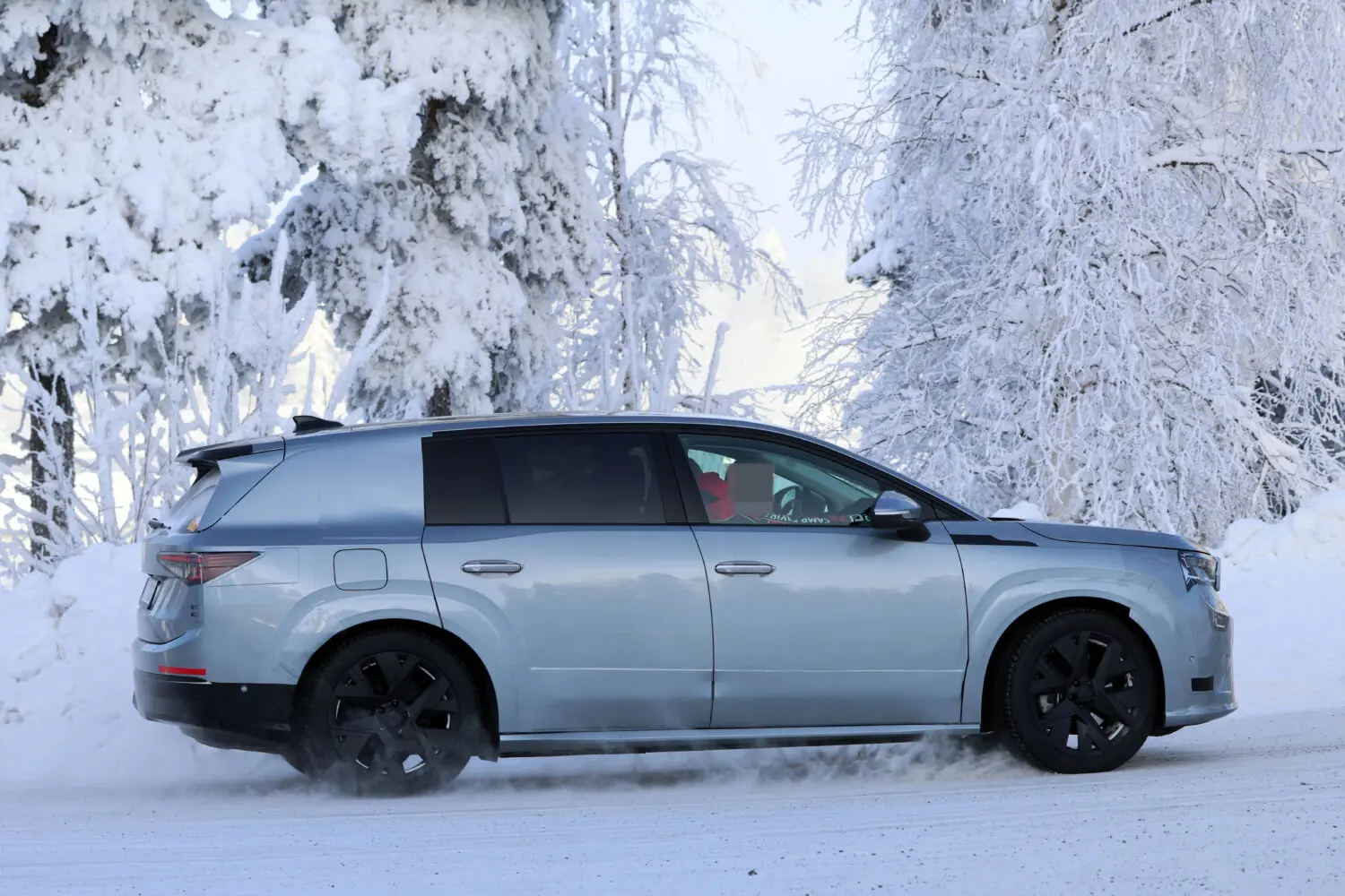 Skoda Peak 14 Motor16