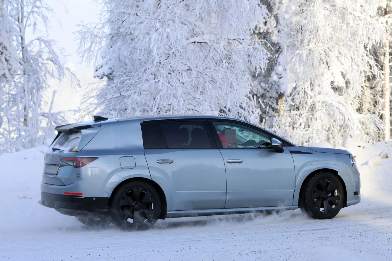 Skoda Peak 15 Motor16