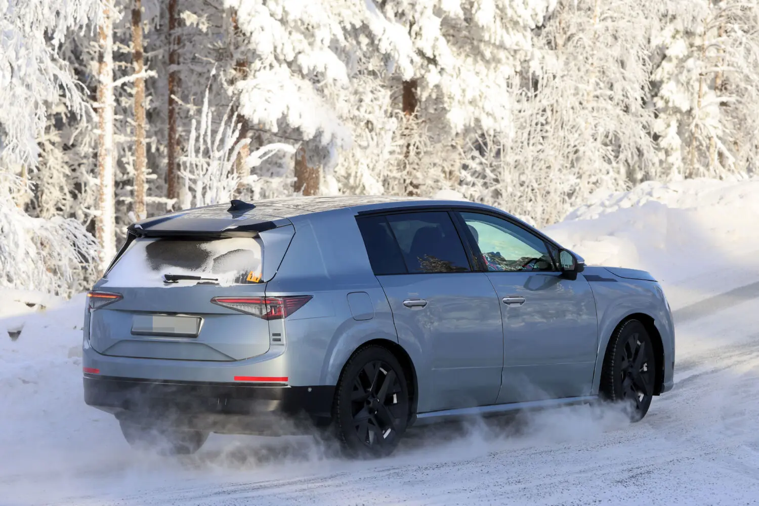 Skoda Peak 17 Motor16