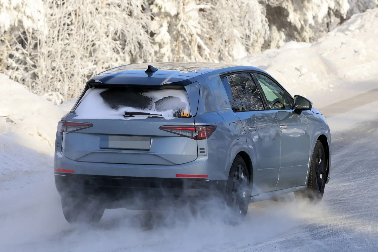 Skoda Peak 19 Motor16