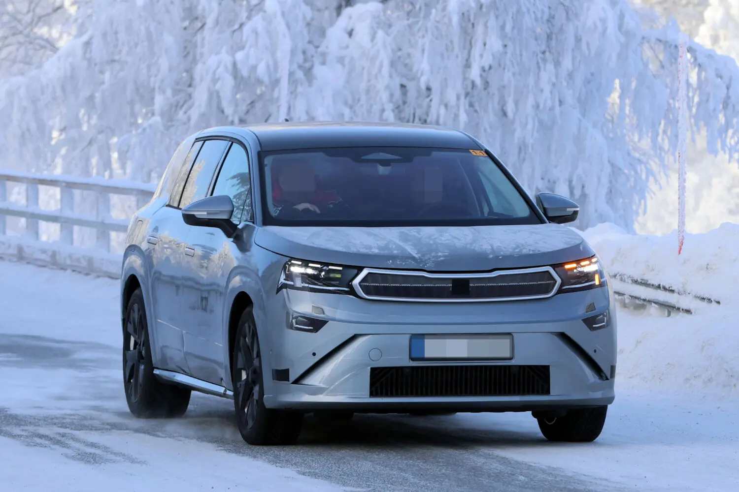 Skoda Peak 2 Motor16