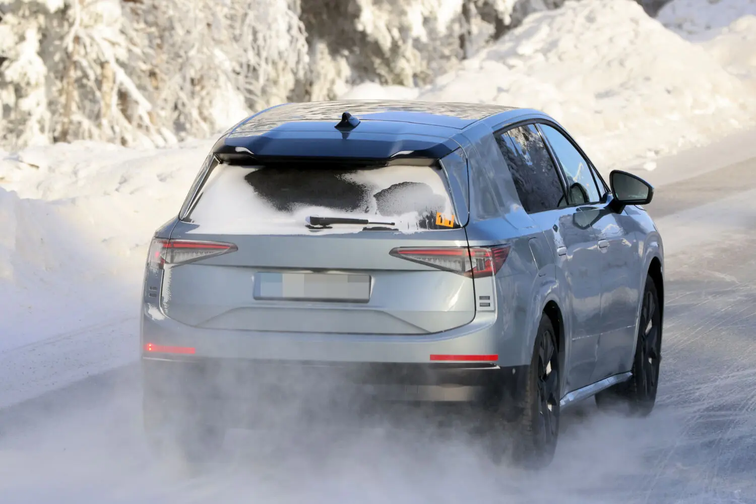 Skoda Peak 20 Motor16