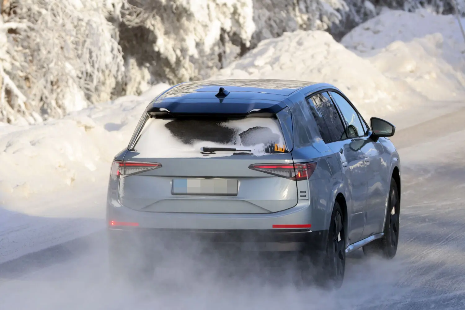 Skoda Peak 21 Motor16